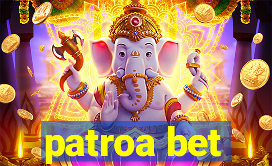patroa bet